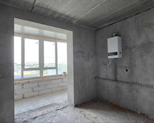 Продаж квартири 1 кімната 38 кв. м. ЖК Дім (Гречани) Хмельницький