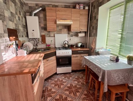 Продаж квартири 2 кімнати 43 кв. м. Камянецька (Центр) Хмельницький