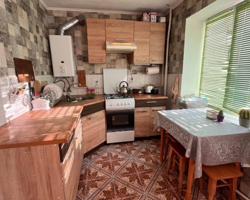 Продаж квартири 2 кімнати 43 кв. м. Камянецька (Центр) Хмельницький
