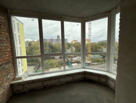 Продаж квартири 2 кімнати 69 кв. м. Жк Прованс (Виставка) Хмельницький