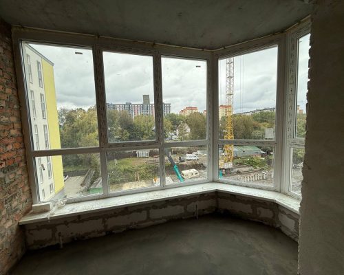Продаж квартири 2 кімнати 69 кв. м. Жк Прованс (Виставка) Хмельницький