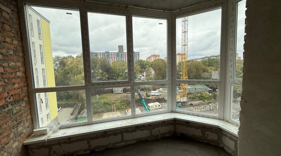 Продаж квартири 2 кімнати 69 кв. м. Жк Прованс (Виставка) Хмельницький