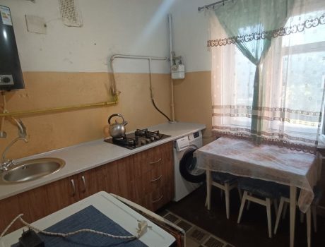 Продаж квартири 1 кімната 30 кв. м. (Центр) Хмельницький