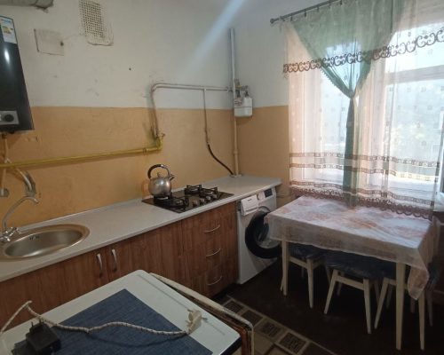Продаж квартири 1 кімната 30 кв. м. (Центр) Хмельницький