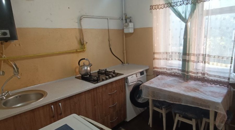 Продаж квартири 1 кімната 30 кв. м. (Центр) Хмельницький