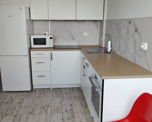 Оренда 2 кімнати 61 кв. м. ЖК Над Бугом (Центр) Хмельницький