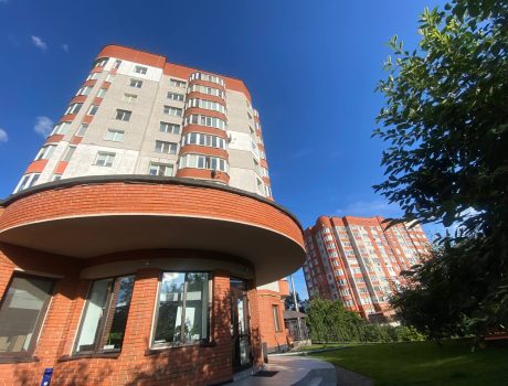 Продаж квартири 1 кімната 54 кв. м. Подільська (Центр) Хмельницький