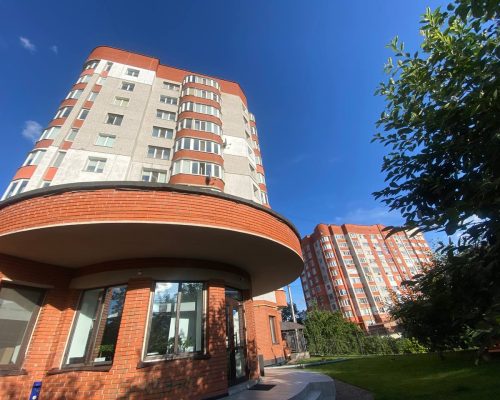Продаж квартири 1 кімната 54 кв. м. Подільська (Центр) Хмельницький