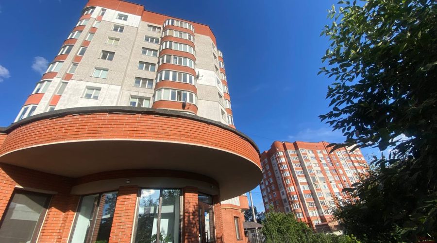 Продаж квартири 1 кімната 54 кв. м. Подільська (Центр) Хмельницький