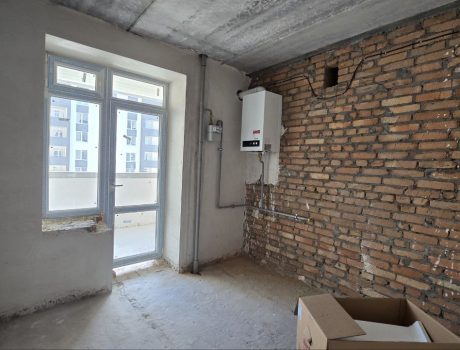 Продаж квартири 2 кімнати 49 кв. м. ЖК Spring Town New Riviera (Виставка) Хмельницький
