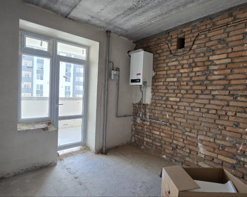 Продаж квартири 2 кімнати 49 кв. м. ЖК Spring Town New Riviera (Виставка) Хмельницький