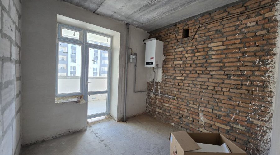 Продаж квартири 2 кімнати 49 кв. м. ЖК Spring Town New Riviera (Виставка) Хмельницький