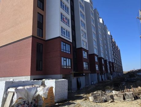 Продаж квартири 2 кімнати 60 кв. м. ЖК Avila Land (Виставка) Хмельницький