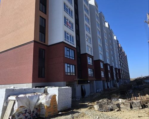 Продаж квартири 2 кімнати 60 кв. м. ЖК Avila Land (Виставка) Хмельницький