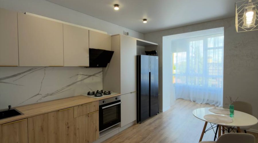Продаж квартири 1 кімната 46 кв. м. Бандери (Виставка) Хмельницький