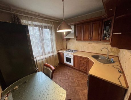 Продаж квартири 2 кімнати 48 кв. м. Проспект миру (Виставка) Хмельницький