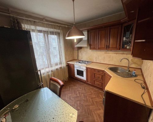 Продаж квартири 2 кімнати 48 кв. м. Проспект миру (Виставка) Хмельницький
