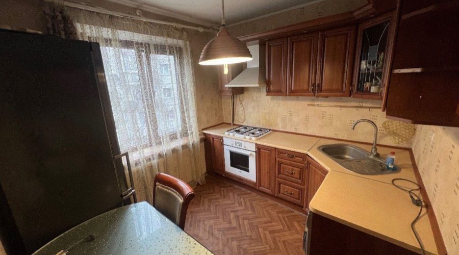 Продаж квартири 2 кімнати 48 кв. м. Проспект миру (Виставка) Хмельницький