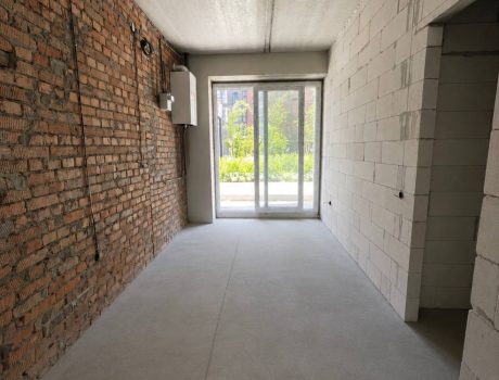 Продаж квартири 1 кімната 43 кв. м. ЖК Harmony Garden (Виставка) Хмельницький