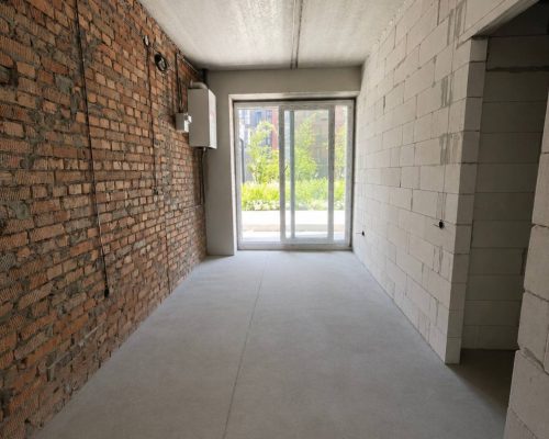 Продаж квартири 1 кімната 43 кв. м. ЖК Harmony Garden (Виставка) Хмельницький