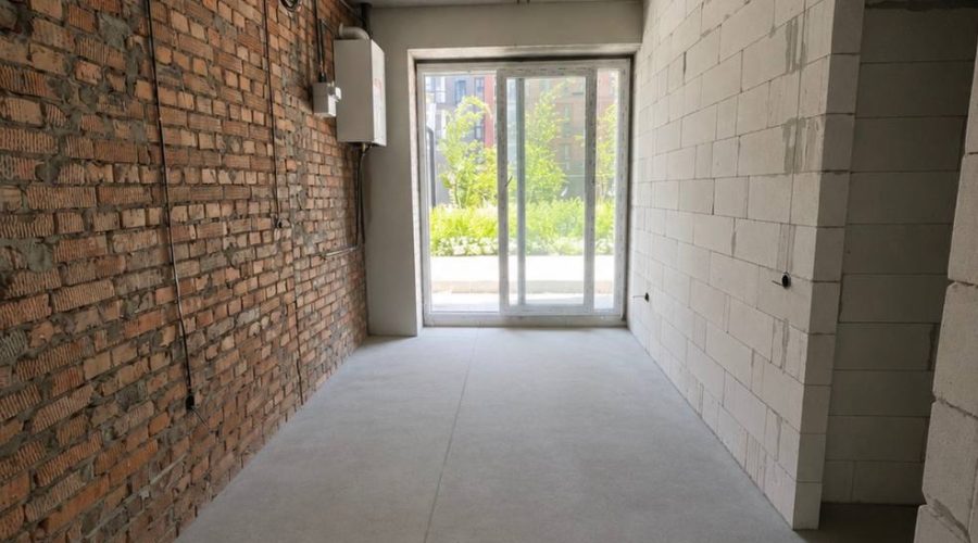 Продаж квартири 1 кімната 43 кв. м. ЖК Harmony Garden (Виставка) Хмельницький