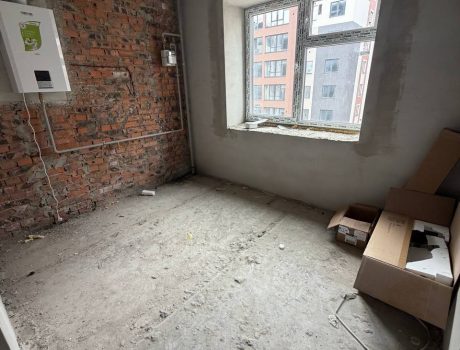 Продаж квартири 1 кімната 43 кв. м. ЖК Авіла Сіті (Озерна) Хмельницький