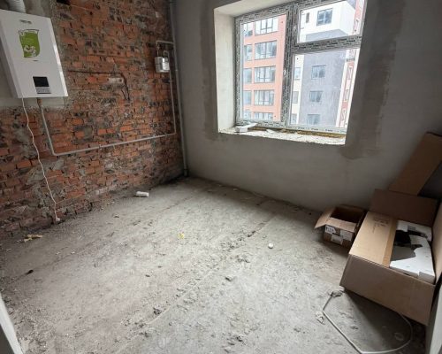 Продаж квартири 1 кімната 43 кв. м. ЖК Авіла Сіті (Озерна) Хмельницький