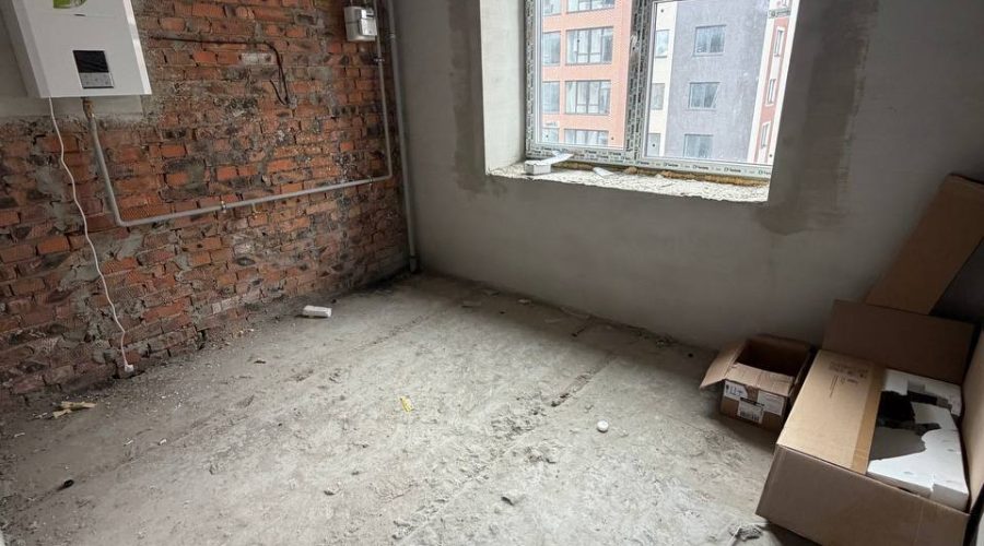 Продаж квартири 1 кімната 43 кв. м. ЖК Авіла Сіті (Озерна) Хмельницький