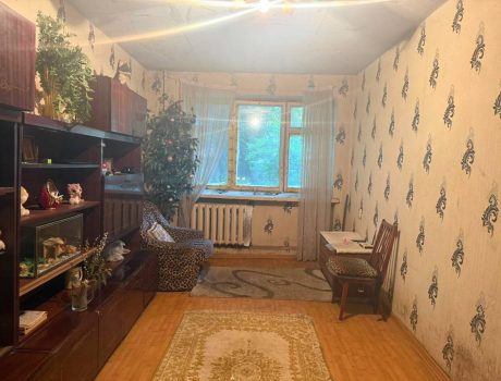 Продаж квартири 1 кімната 30 кв. м. Інститутська (Південно-Захід) Хмельницький