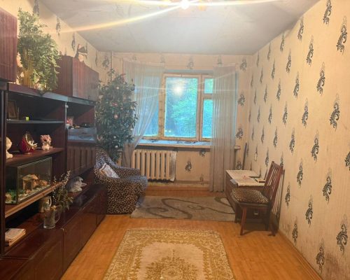 Продаж квартири 1 кімната 30 кв. м. Інститутська (Південно-Захід) Хмельницький