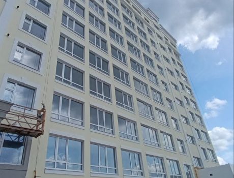 Продаж квартири 1 кімната 36 кв. м. ЖК Гранд Роял (Озерна) Хмельницький