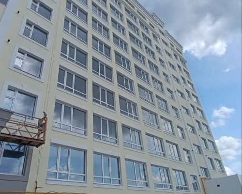 Продаж квартири 1 кімната 36 кв. м. ЖК Гранд Роял (Озерна) Хмельницький