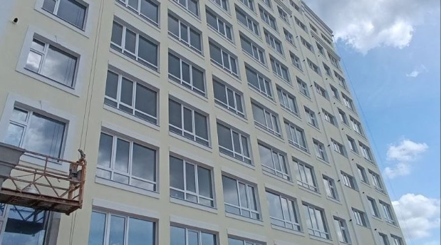 Продаж квартири 1 кімната 36 кв. м. ЖК Гранд Роял (Озерна) Хмельницький