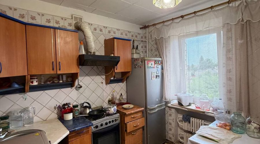 Продаж квартири 2 кімнати 50 кв. м. Прибузька (ж-д вокзал) Хмельницький