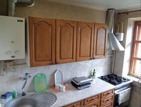 Продаж квартири 3 кімнати 63 кв. м. Пр.Миру (Виставка) Хмельницький