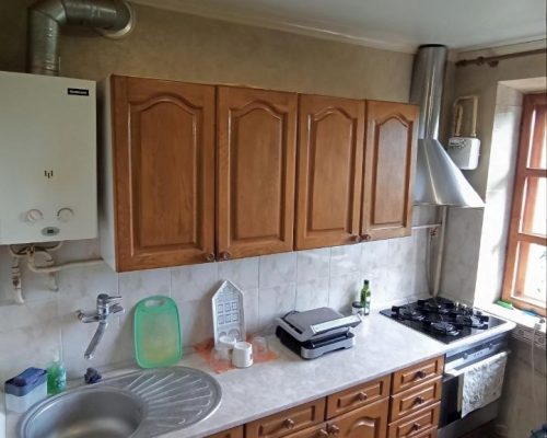Продаж квартири 3 кімнати 63 кв. м. Пр.Миру (Виставка) Хмельницький
