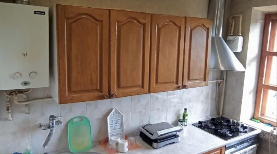Продаж квартири 3 кімнати 63 кв. м. Пр.Миру (Виставка) Хмельницький