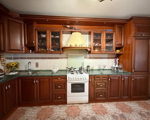 Продаж квартири 3 кімнати 107 кв. м. Свободи (Центр) Хмельницький