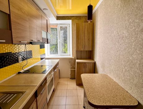 Продаж квартири 1 кімната 33 кв. м. Пілотська (Дубове) Хмельницький