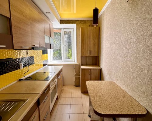Продаж квартири 1 кімната 33 кв. м. Пілотська (Дубове) Хмельницький