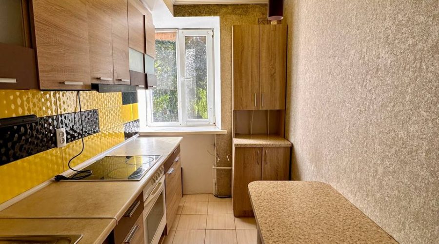 Продаж квартири 1 кімната 33 кв. м. Пілотська (Дубове) Хмельницький
