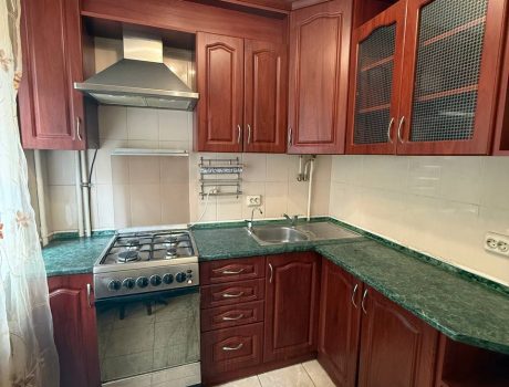 Продаж квартири 3 кімнати 52 кв. м. Тернопільська (Південно-Захід) Хмельницький