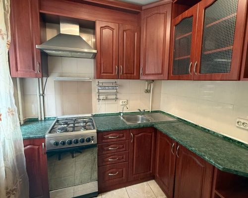 Продаж квартири 3 кімнати 52 кв. м. Тернопільська (Південно-Захід) Хмельницький