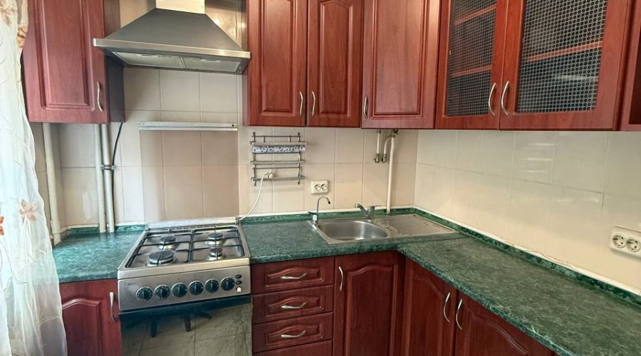 Продаж квартири 3 кімнати 52 кв. м. Тернопільська (Південно-Захід) Хмельницький