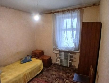 Продаж квартири 4 кімнати 74 кв. м. (Центр) Хмельницький