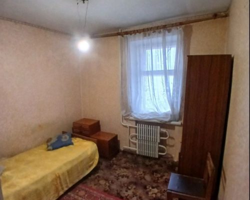 Продаж квартири 4 кімнати 74 кв. м. (Центр) Хмельницький