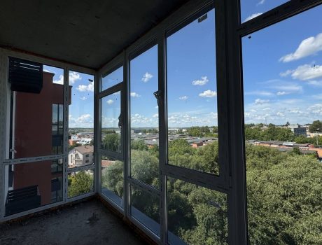 Продаж квартири 2 кімнати 80 кв. м. ЖК Гармонія (Південно-Захід) Хмельницький