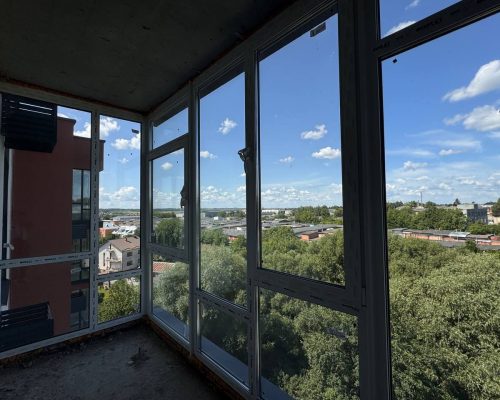 Продаж квартири 2 кімнати 80 кв. м. ЖК Гармонія (Південно-Захід) Хмельницький