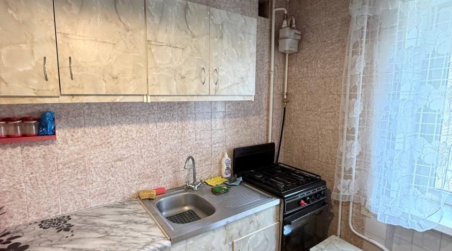 Продаж квартири 3 кімнати 65 кв. м. Прибузька (Центр) Хмельницький