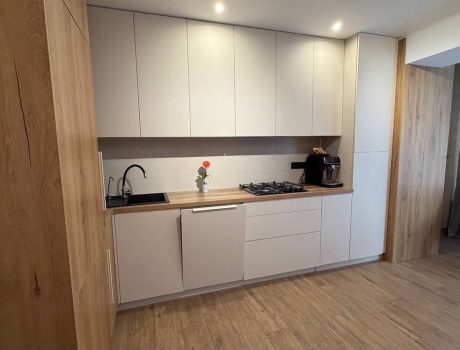 Продаж квартири 2 кімнати 67 кв. м. ЖК ФОНТАН (Центр) Хмельницький